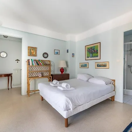 Apartment A056 - Centre With Parking Cannes